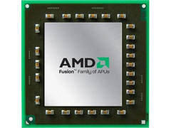 IDC: Fusion and Sandy Bridge chips made up 60% of CPU shipments during Q2 2011