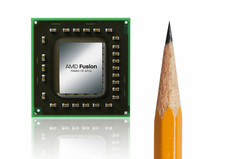 AMD profits almost double due to high Fusion APU demand AMD profits almost double due to high Fusion APU demand