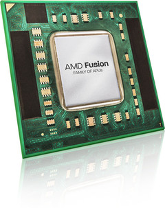 AMD turns to TSMC for more Fusion chipsets