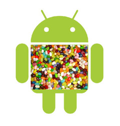 Google could already be cooking up next Android called Jelly Bean