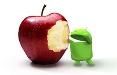 Study indicates that 89% of global web traffic is due to Apple's iPad
