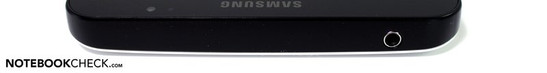 3.5mm Headphone Jack