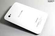 ...a 7-inch tablet with Android 2.2 OS.