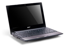 Acer Aspire One with dual-core Intel Atom now available