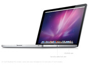 Apple Macbook Pro 15 inch 2011-02 MC723LL/A