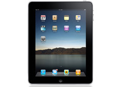Apple patent reveals augmented reality for iPad