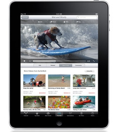 LG and Sharp increases iPad panel production to meet huge demands LG and Sharp increases iPad panel production to meet huge demands