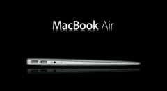 MacBook Air announcement expected next week MacBook Air announcement expected next week