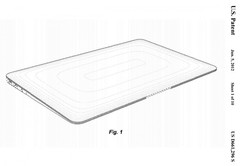 Apple patents teardrop design for Macbooks, should the Ultrabooks worry? Apple patents teardrop design for Macbooks, should the Ultrabooks worry?