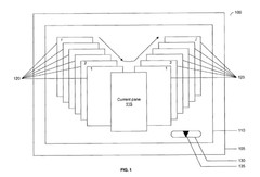 Apple awarded a number of patents related to iDevices