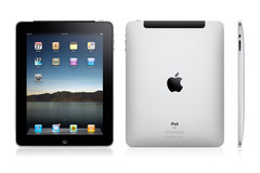 iPad is the fastest growing gaming platform, says EA