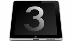 iPad 3 goes into production iPad 3 goes into production