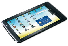Archos releases software update for its Froyo-based tablets Archos releases software update for its Froyo-based tablets