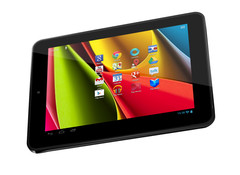 Archos to launch the Elements 80 Cobalt tablet Archos to launch the Elements 80 Cobalt tablet