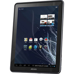 Archos 97 Carbon tablet now available for $230