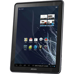 Archos reveals the ICS-powered Element 97 Carbon tablet Archos reveals the ICS-powered Element 97 Carbon tablet
