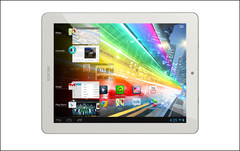 Archos Is Introducing Its New Platinum Range Tablets