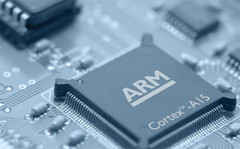 Major manufacturers reportedly readying ARM-based notebooks