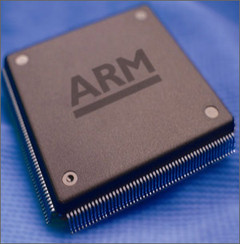 Apple working on ARM laptops?