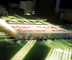 ARM introduces Mali-T658 mobile GPU