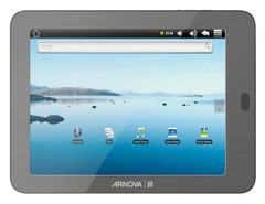 Asda sells the Android-powered Arnova 8 tablet for £99 Asda sells the Android-powered Arnova 8 tablet for £99