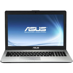 Asus N56 now available for pre-order Asus N56 now available for pre-order