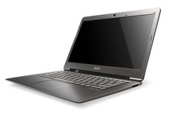 Aspire S3 Ultrabook officially announced