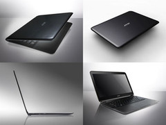 Acer Aspire S5 coming to US later this month Acer Aspire S5 coming to US later this month