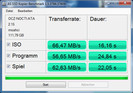 AS SSD Transfer
