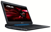 Asus G73JW-91121V Asus G73JW-91121V