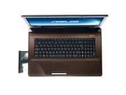 Asus K72DR-A1 Asus K72DR-A1