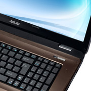 Asus X72D