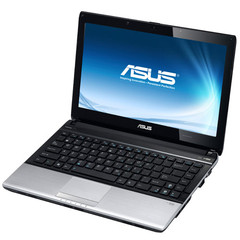 Asus introduces thin-and-light U31E, U31SD, and U36SD notebooks Asus introduces thin-and-light U31E, U31SD, and U36SD notebooks