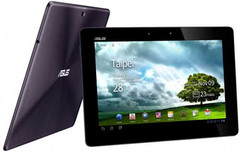 Transformer Prime has a locked bootloader Transformer Prime has a locked bootloader
