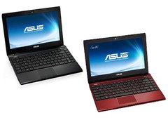 Asus unveils the Eee PC 1225B netbook Asus unveils the Eee PC 1225B netbook