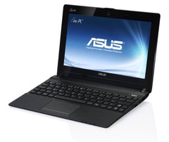 Asus Eee PC X101 with MeeGo now available
