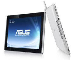 Asus Eee Slate B121 up for Pre-order Asus Eee Slate B121 up for Pre-order