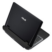 In Review: Asus G55VW-S1020V