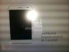 Google Nexus tablet photo spotted in the wild Google Nexus tablet photo spotted in the wild