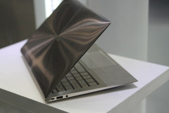 Upcoming Asus UX21 ultrabook Upcoming Asus UX21 ultrabook