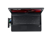 Asus G53SX-A1 Asus G53SX-A1