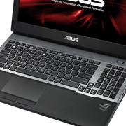 Asus G55VW-ES71 Asus G55VW-ES71