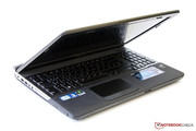 Asus G55VW-S1024V Asus G55VW-S1024V