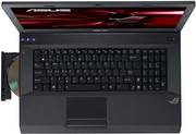 Asus G73SW-TZ083V Asus G73SW-TZ083V
