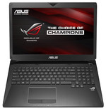 Asus G750JZ-XS72 Asus G750JZ-XS72