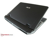 Asus G75VW-DH72