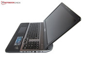 Asus G75VW-NS71