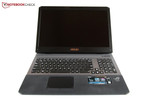 Asus G75VW-DS73 Asus G75VW-DS73