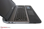 Asus G75VW-DH72