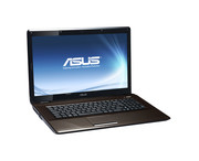 Asus K72F-TY016V Asus K72F-TY016V
